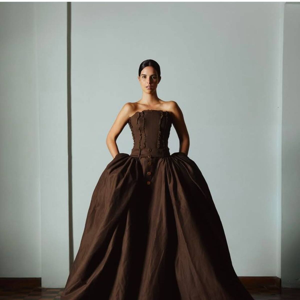 Esta es la marca venezolana que resignifica la identidad cultural latinoamericana: diseñadora contó