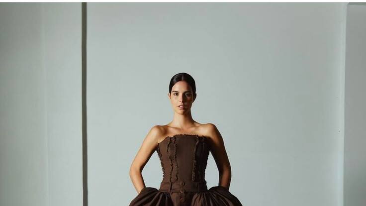 Marca venezolana que resignifica la identidad cultural latinoamericana, diseñadora explicó