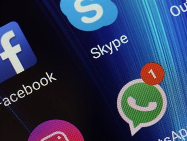 Instagram y Whatsapp presentan caída a nivel mundial. Foto: Getty Images