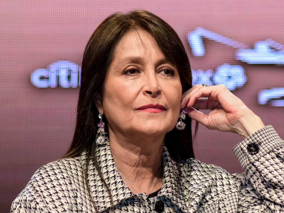 Colombia es la auténtica creadora de la música a la plancha: Daniela Romo