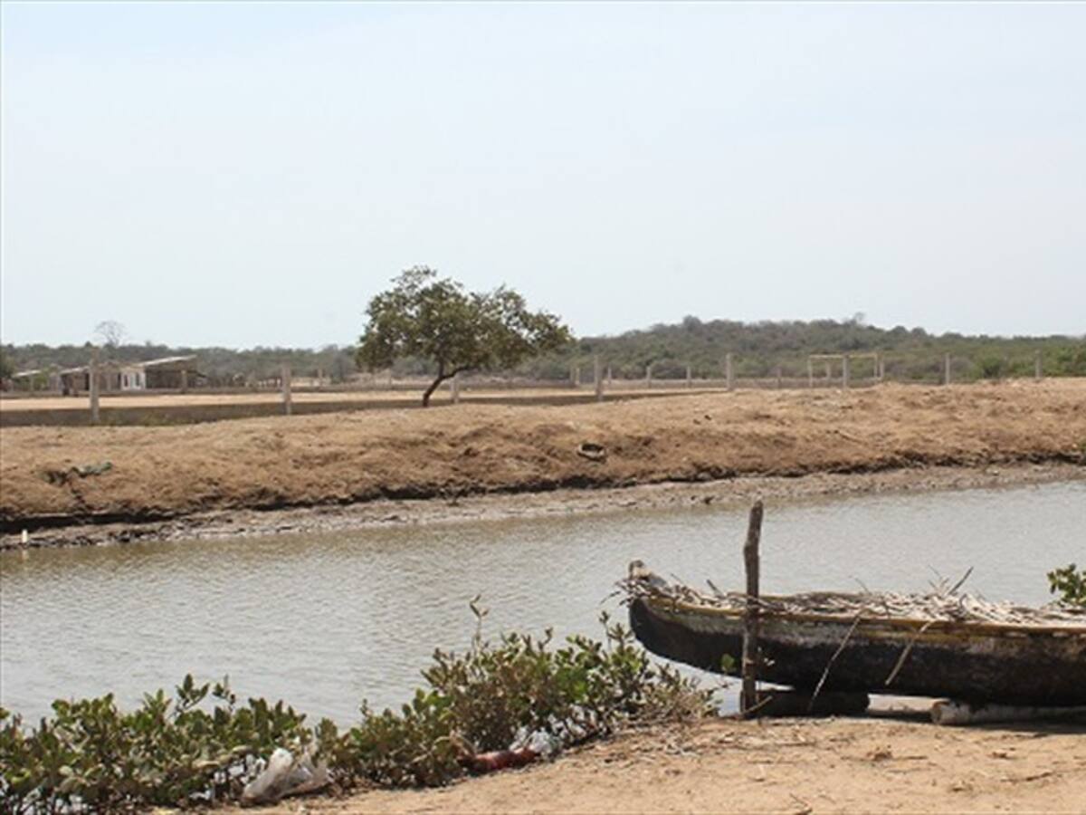 Vía Playeta no ha sido posible de realizar: hablan los encargados