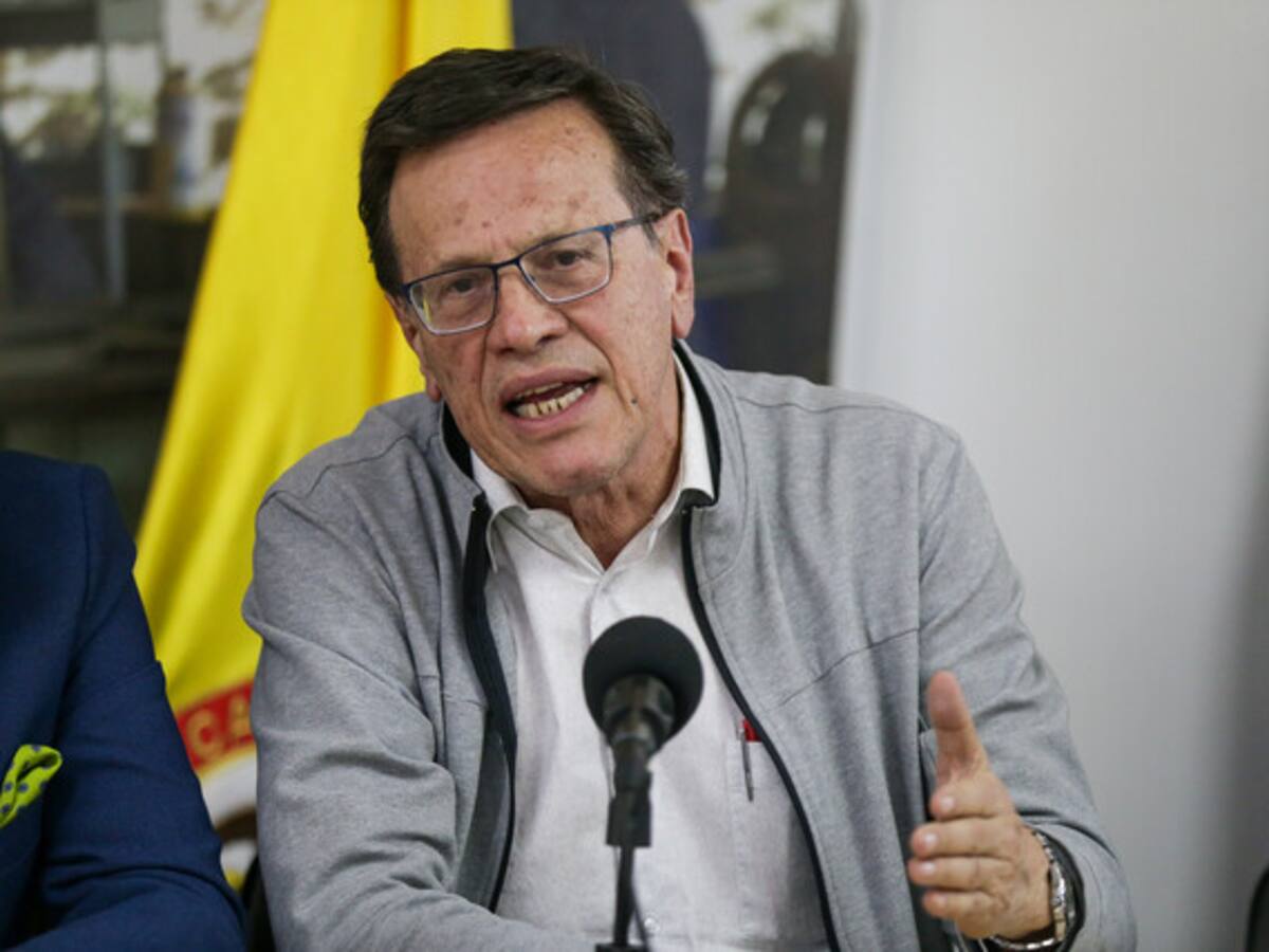 “Dato mata relato”: CUT a gremios de empresarios sobre posible aumento del salario mínimo para 2026