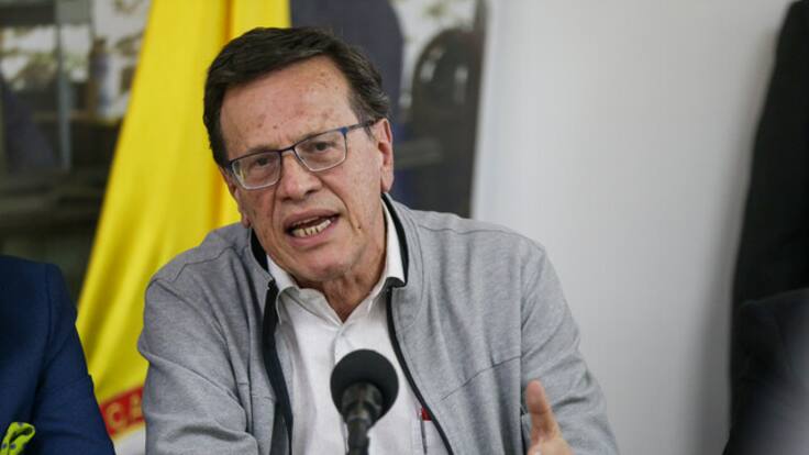 Bruce Mac Master y Jaime Cabal están ignorando la realidad: Fabio Arias sobre estudio de Fenalco