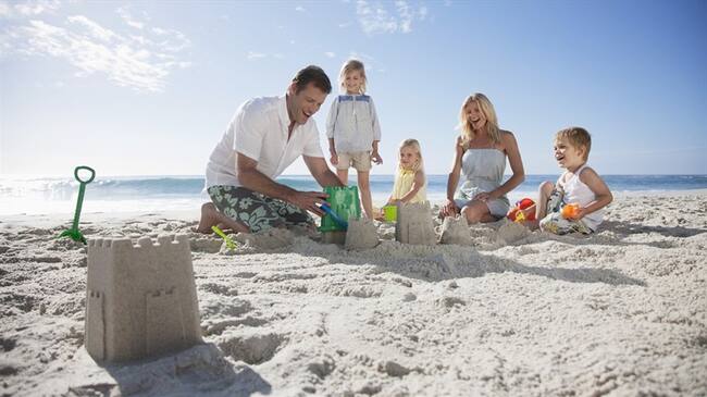 Imagen de referencia. Foto: Getty Images