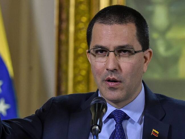 No tengo información sobre ingreso de ayuda humanitaria a Venezuela: Canciller venezolano
