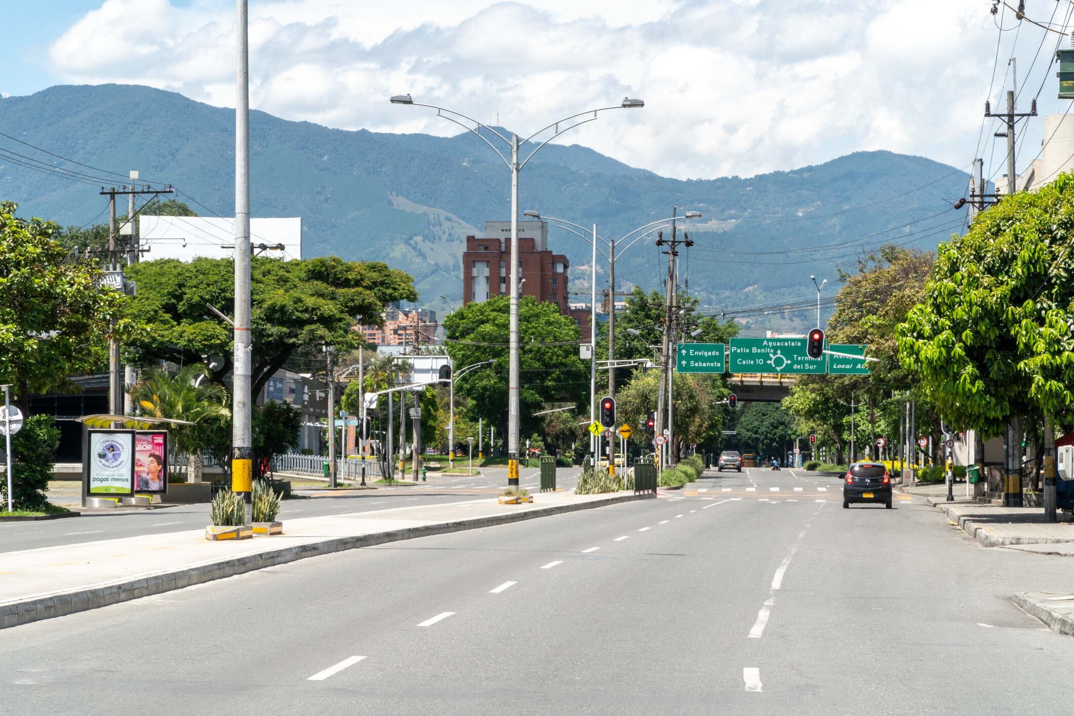 Pico y placa en Medellín 8 de abril: estos son los horarios y restricciones. Foto: Getty Images