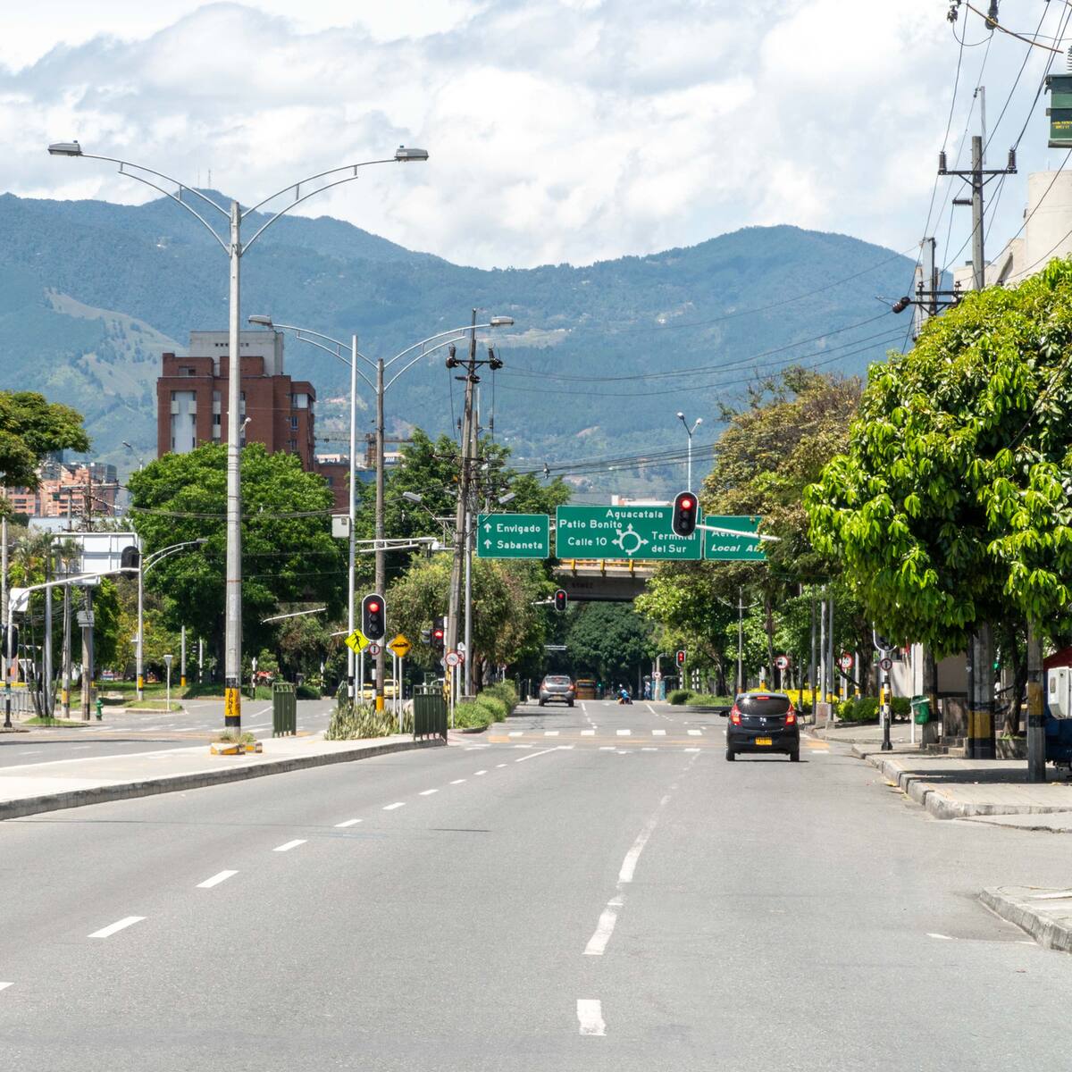 Pico y placa en Medellín 8 de abril: estos son los horarios y restricciones