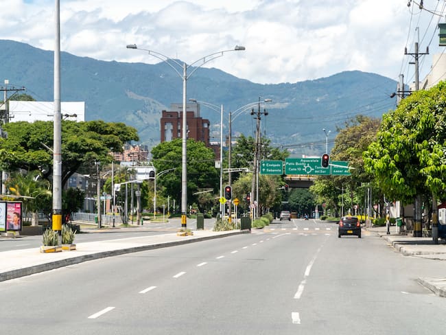 Pico y placa en Medellín 8 de abril: estos son los horarios y restricciones. Foto: Getty Images
