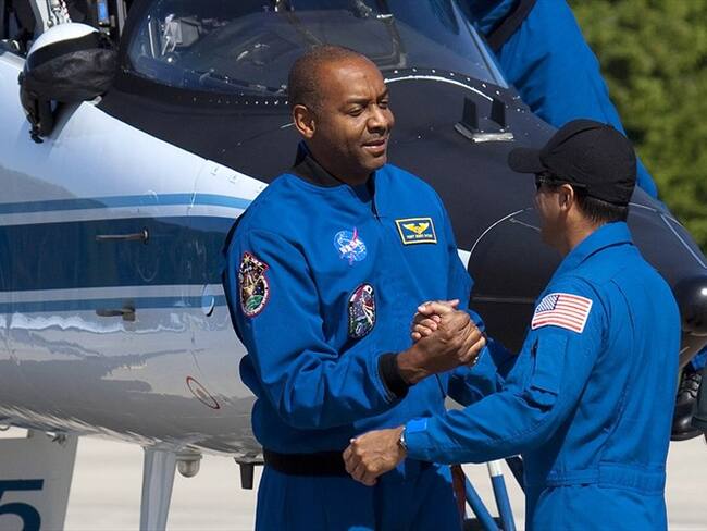 El astronauta Robert Satcher dictará conferencia sobre microcirugía en Cartagena. Foto: Getty Images