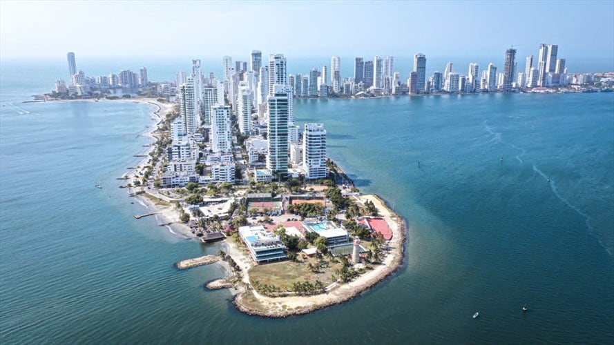 Alcalde de Cartagena cambia la medida de toque de queda para el fin de semana. Foto: Getty Images