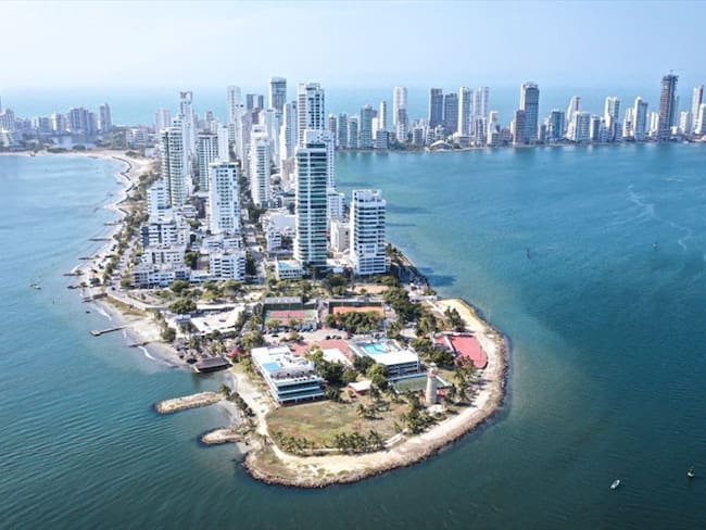 Alcalde de Cartagena cambia la medida de toque de queda para el fin de semana. Foto: Getty Images