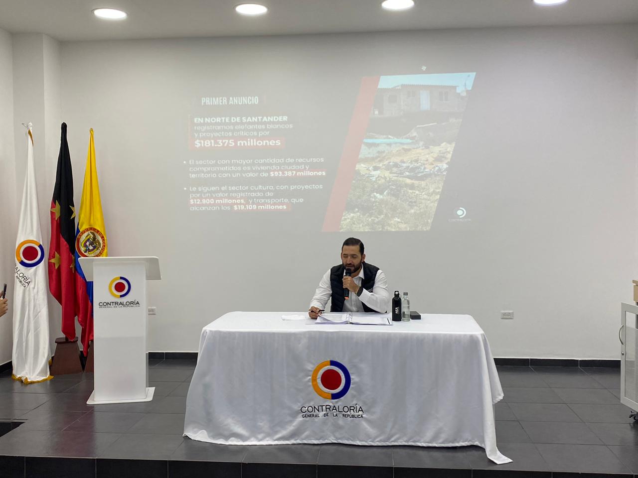 Contraloría investigará gastos de las tres últimas primeras damas de Colombia.