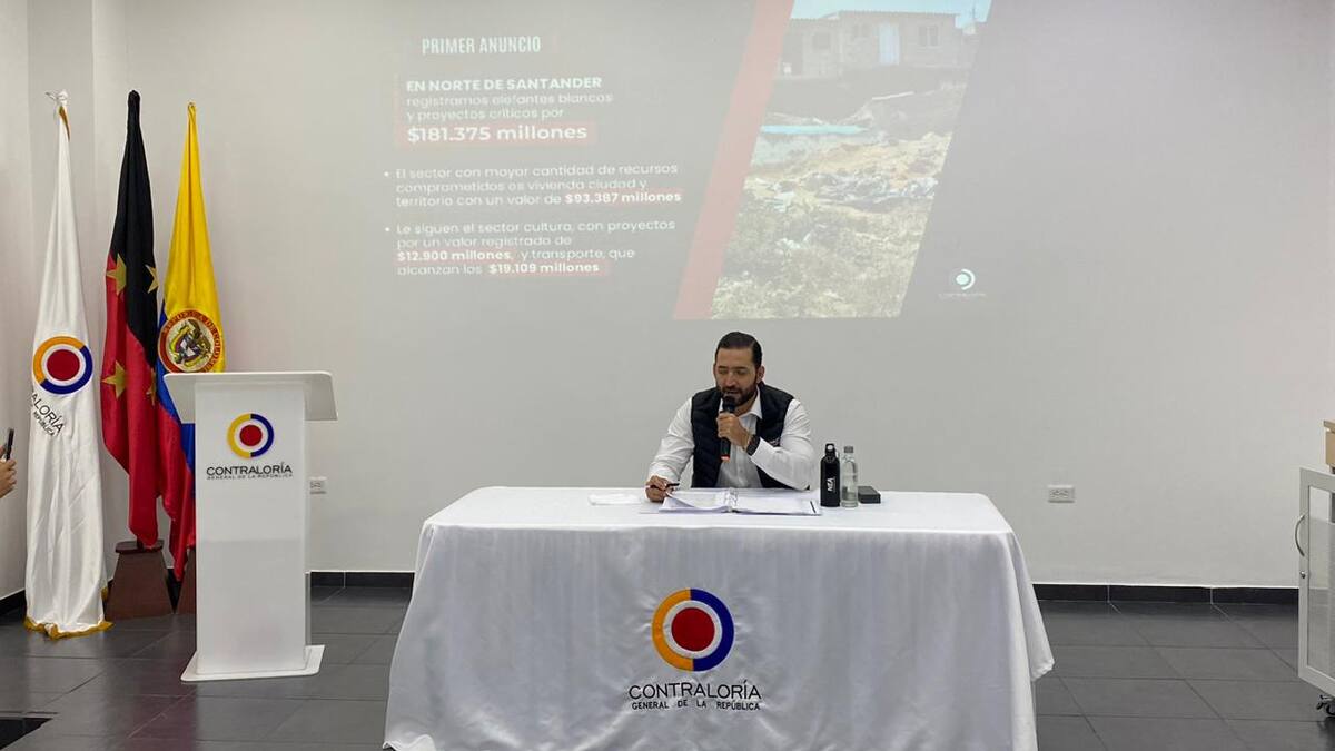 Contraloría investigará gastos de las tres últimas primeras damas de Colombia