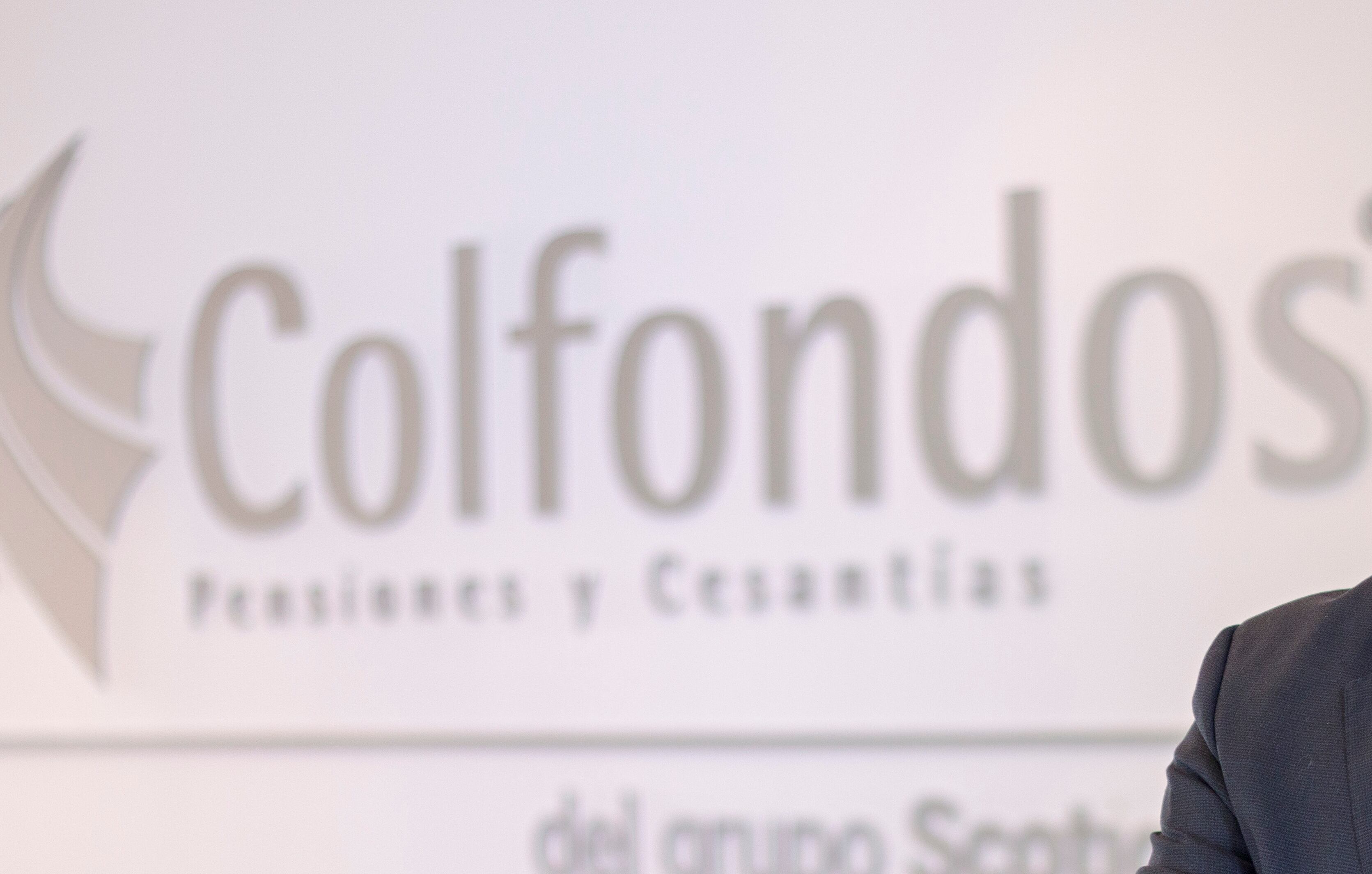 Bogotá, enero 10 de 2017.Alain Foucrier Viana fue designado como nuevo presidente de gerente general del Centro de Servicios Empresariales Globales de Scotiabank.
Foto de Colfondos / Cedida a Colprensa