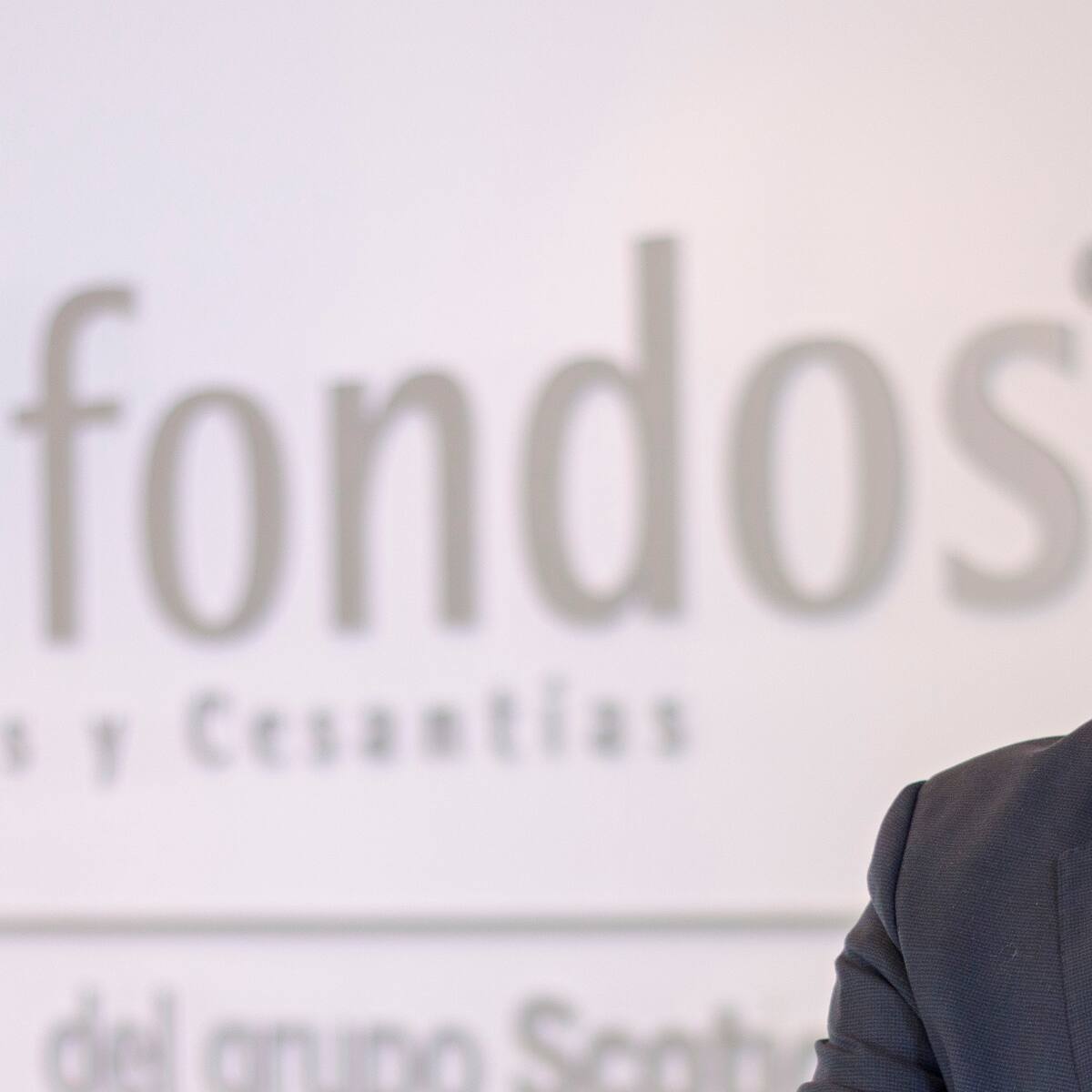 Marcela Giraldo renuncia a la presidencia de Colfondos