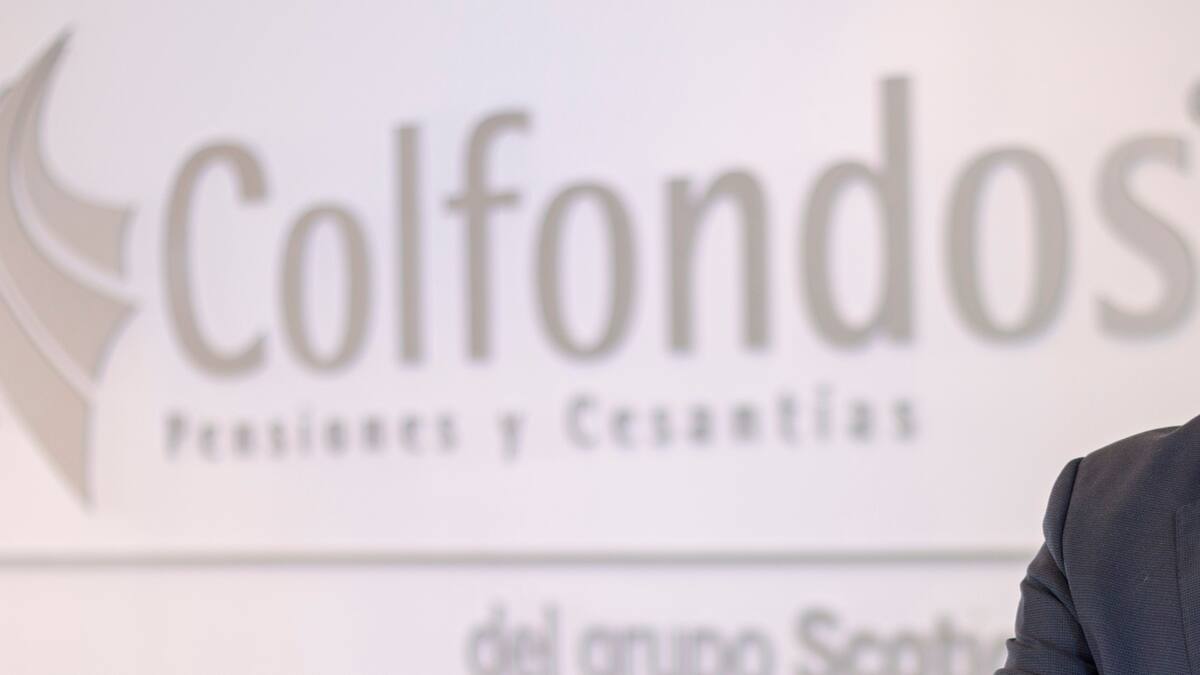 Marcela Giraldo renuncia a la presidencia de Colfondos