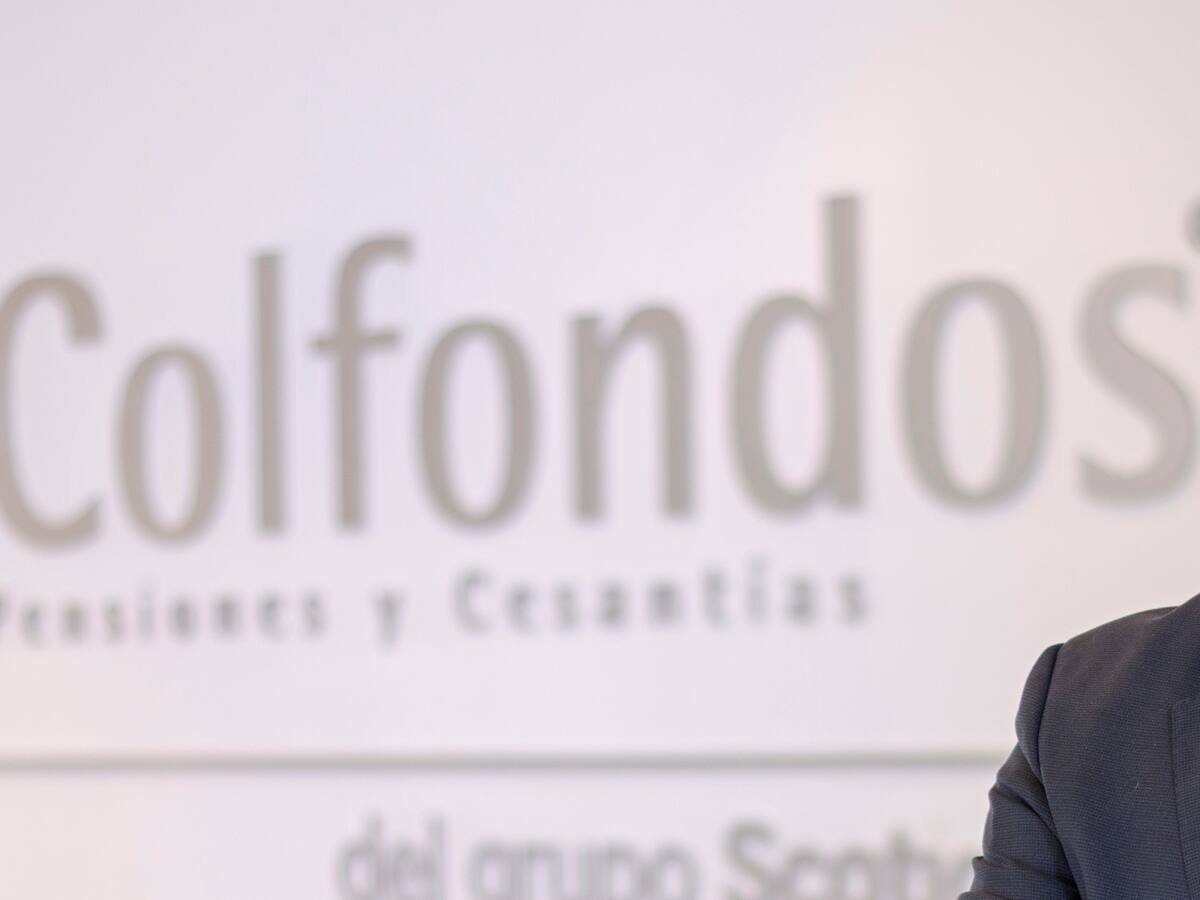 Colfondos habría sido uno de los vendedores de la OPA por Nutresa