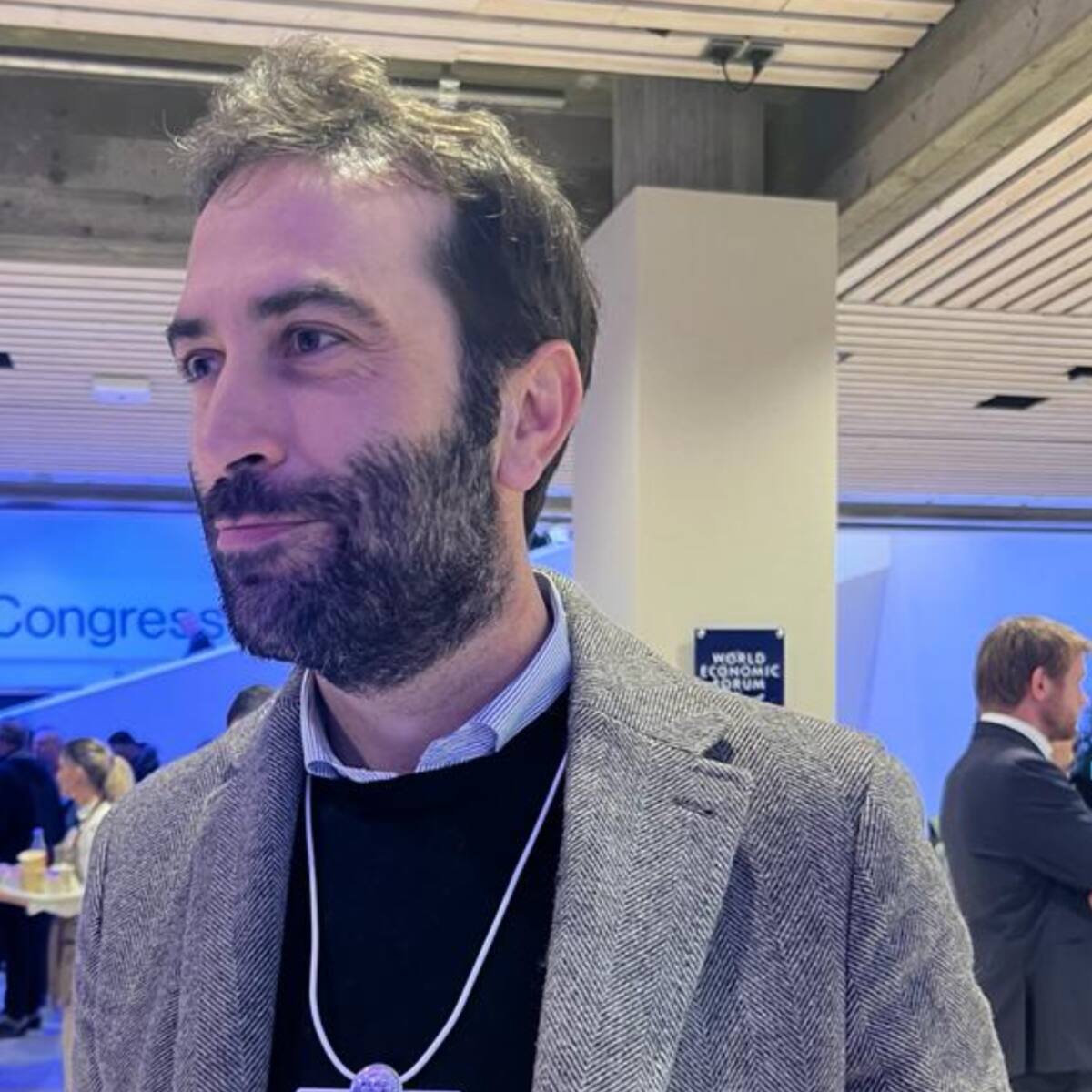 España busca seguir siendo foco de atracción de inversión extranjera: ministro de Economía