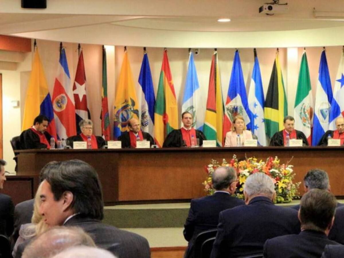CorteIDH requiere a Perú suspender trámite de iniciativa sobre delitos de lesa humanidad