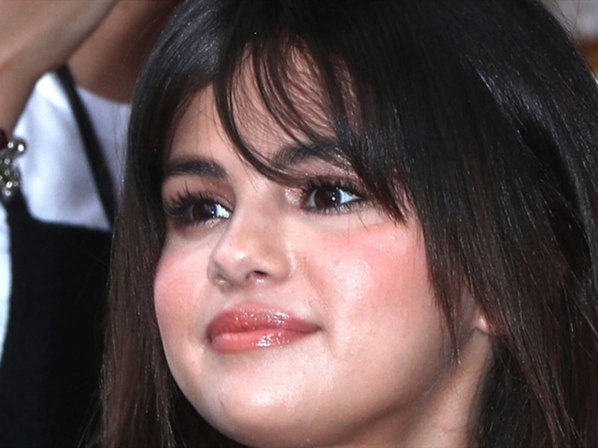 El nuevo look de Selena Gómez que sorprendió a sus seguidores