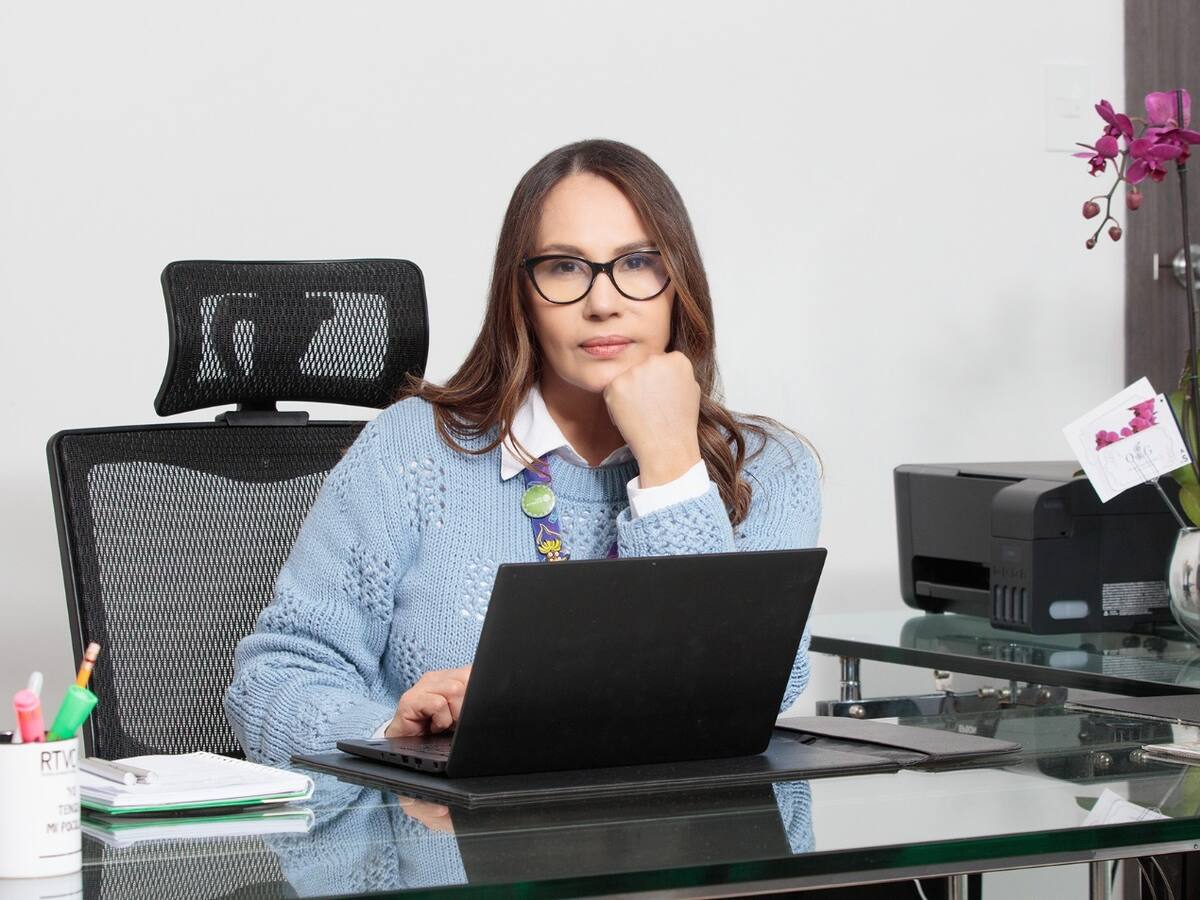 Acoso laboral: el doble rasero de Nórida Rodríguez