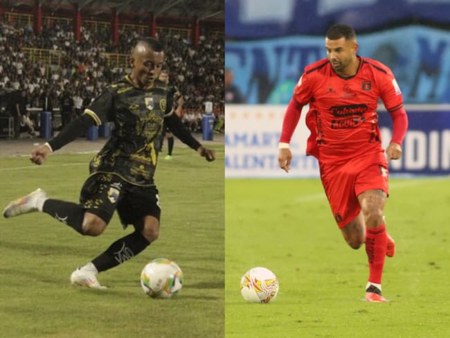 Llaneros vs. América de Cali. Foto: Colprensa-Getty