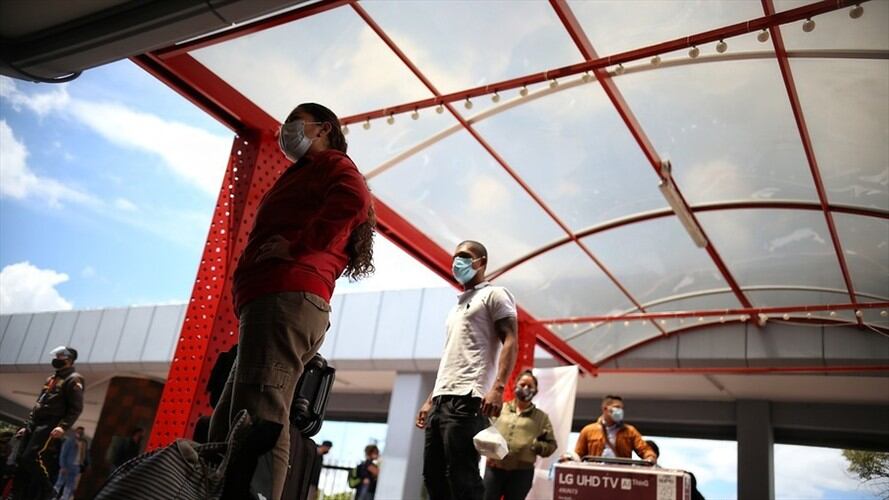 Imagen de referencia. Foto: Sergio Acero - Colprensa