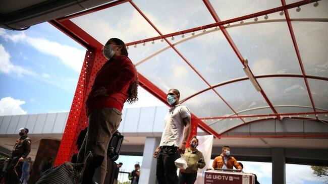 Imagen de referencia. Foto: Sergio Acero - Colprensa