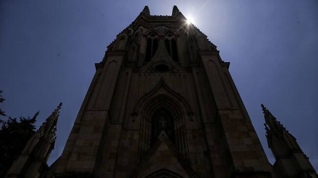 ¿Qué hacer en Bogotá durante Semana Santa? Prográmese. Foto: Colprensa