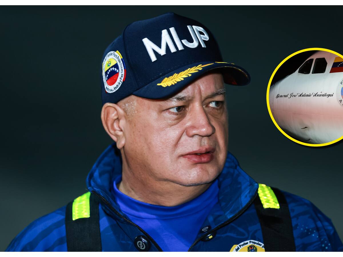 Avión con 199 migrantes procedentes de EE.UU. llegó a Venezuela, entre ellos cuatro niños