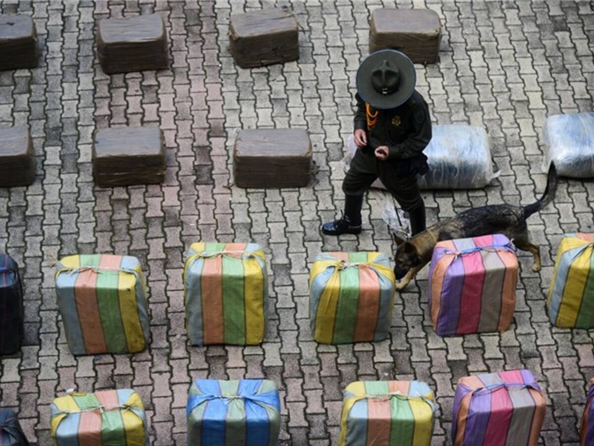 Será reactivada la Fuerza de Acción Directa contra Amenazas Nacionales