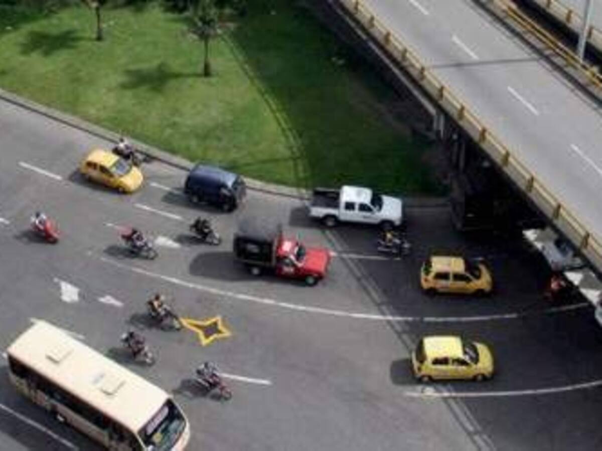 Pico y placa en Medellín para hoy martes 8 de febrero