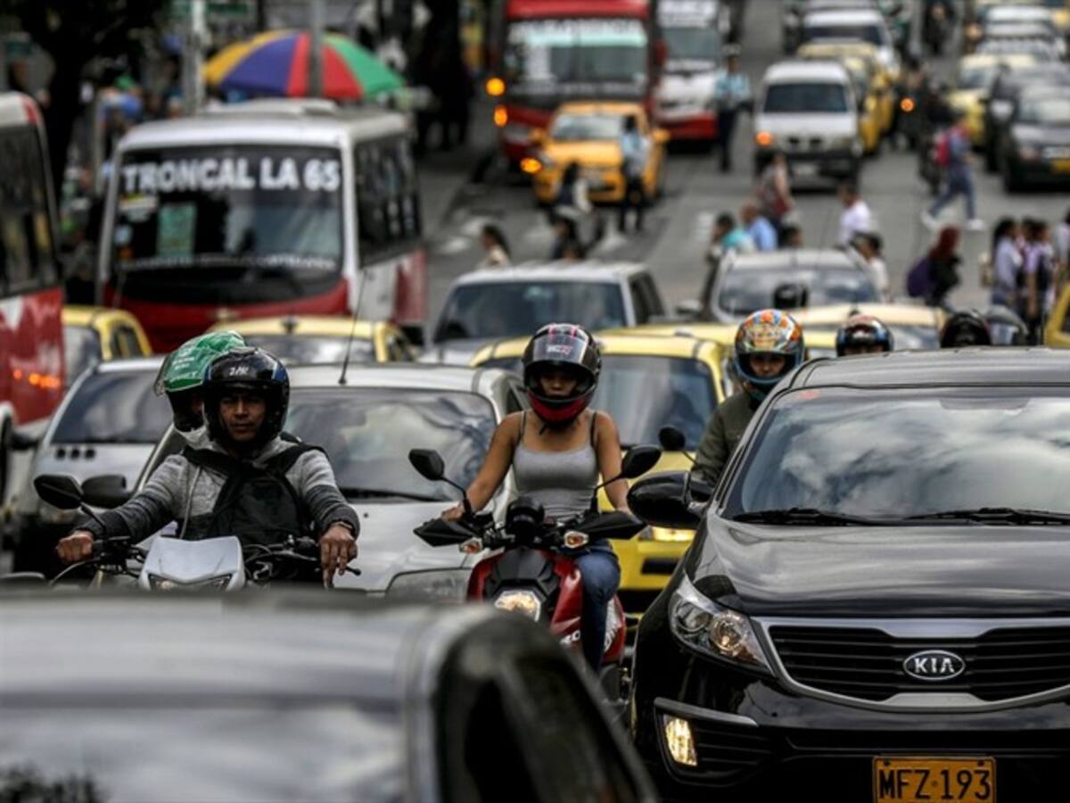 Gobernación de Norte de Santander mantendrá internación de vehículos venezolanos