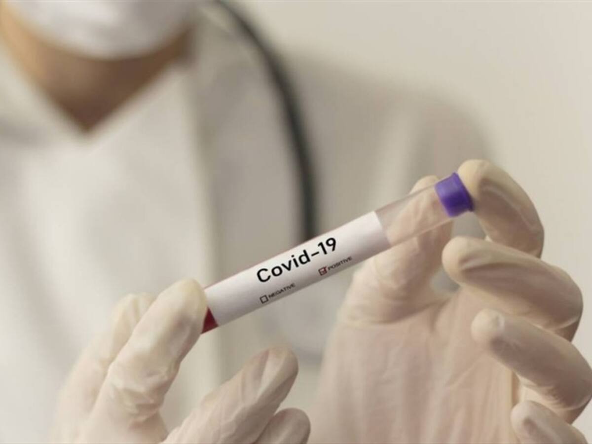 Fallecen dos médicos por COVID-19 en Barranquilla