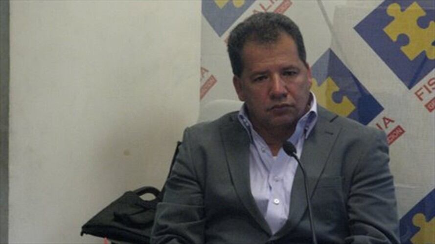 Daniel Rendón Herrera. Foto: Colprensa