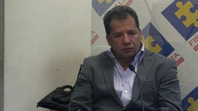 Daniel Rendón Herrera. Foto: Colprensa