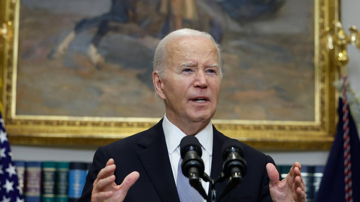 Ellos son los 5 presidentes más viejos del mundo: ¿Joe Biden de EE.UU. en la lista?