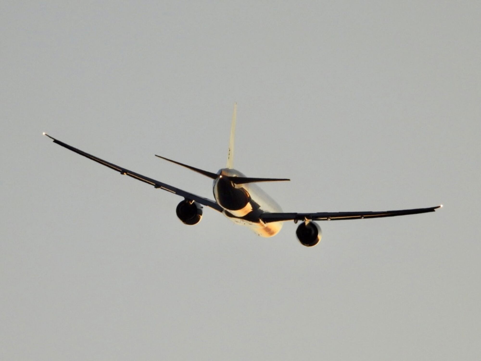 Boeing 777-300ER. Foto: Getty Images