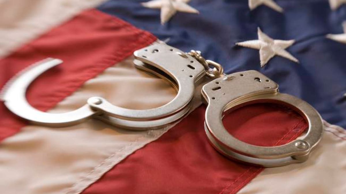 Alias ‘Rentería’ fue extraditado a Estados Unidos