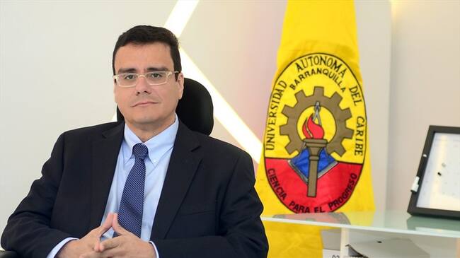 Carpetas con procesos contra Ramsés Vargas fueron trasladadas a la ciudad de Bogotá. Foto: Colprensa