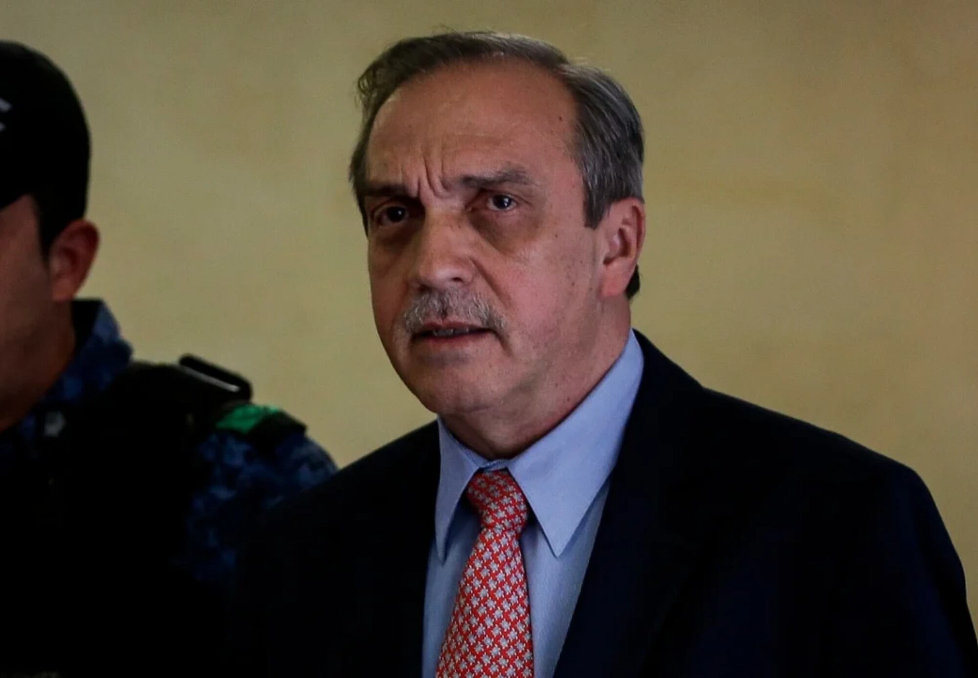 Luis Alfredo Ramos | Foto: Colprensa