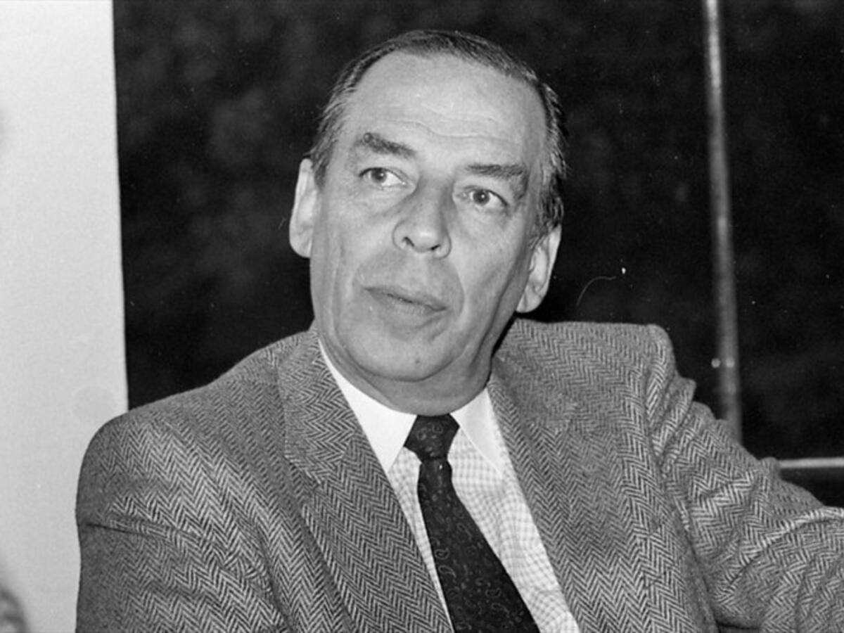 Familia de Álvaro Gómez Hurtado interpone tutela ante la JEP