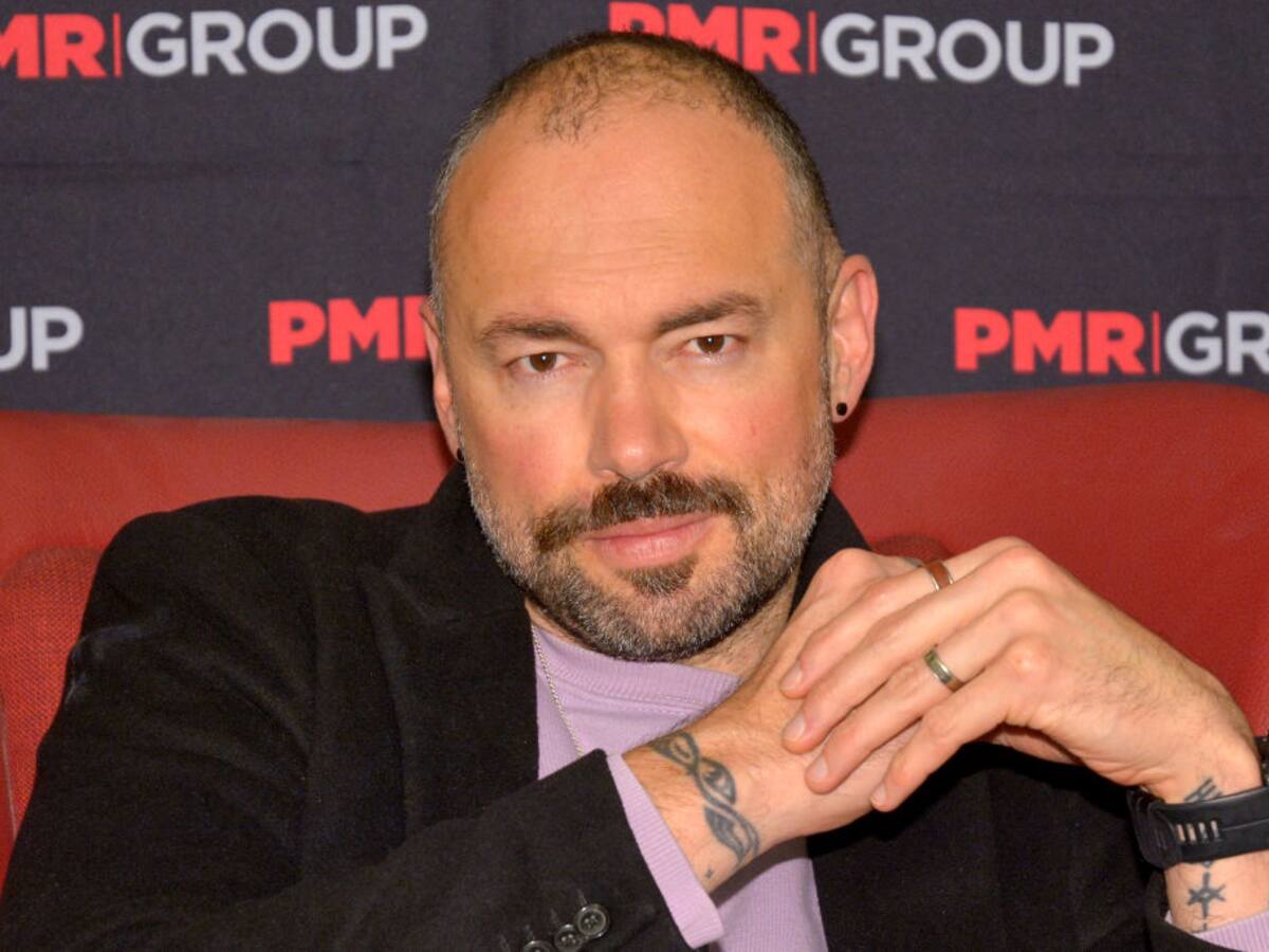 Santiago Cruz y su nuevo tema ‘después de la tormenta’