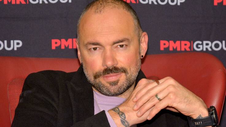 Santiago Cruz y su nuevo tema ‘después de la tormenta