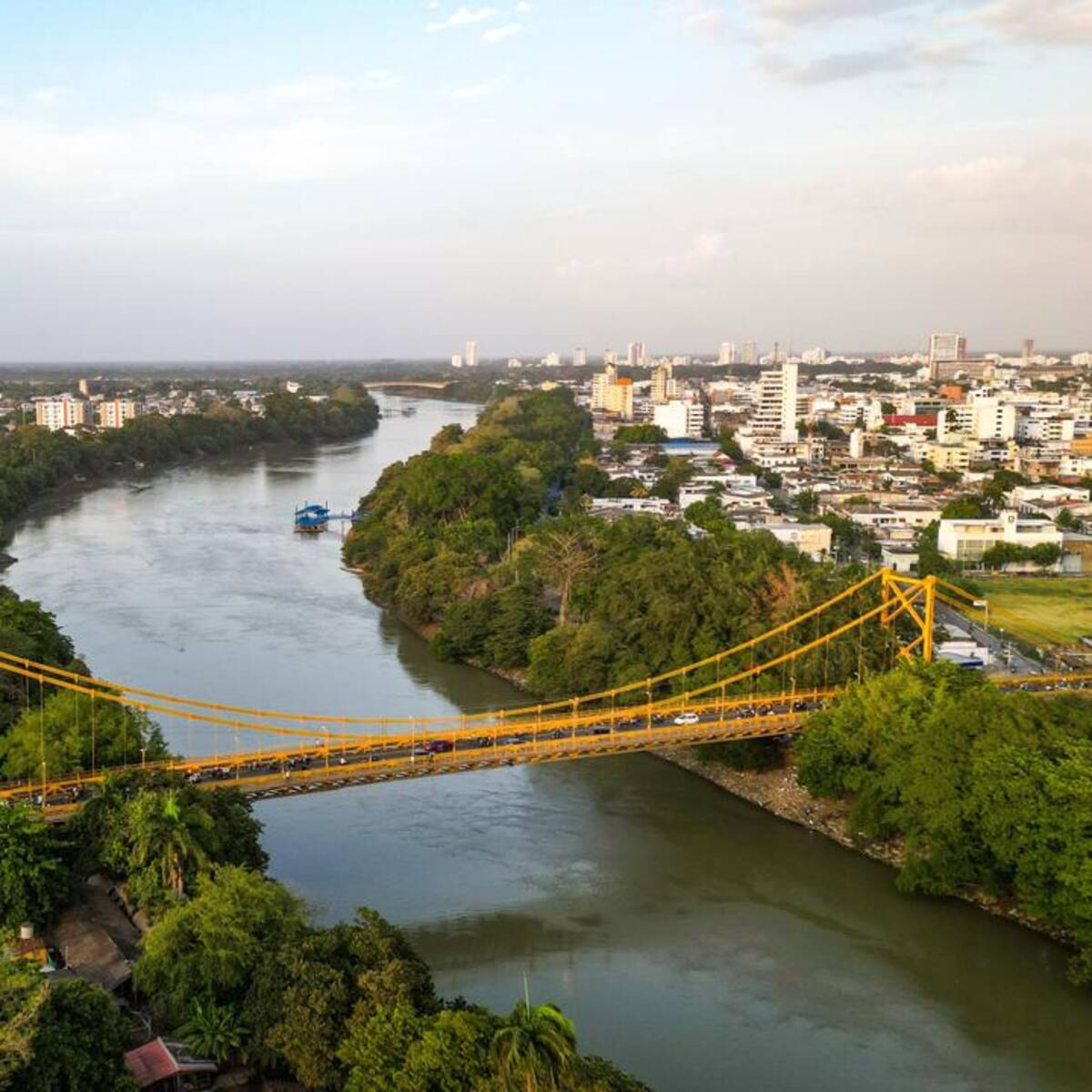 Militarizan las tres entradas a Montería por seguridad