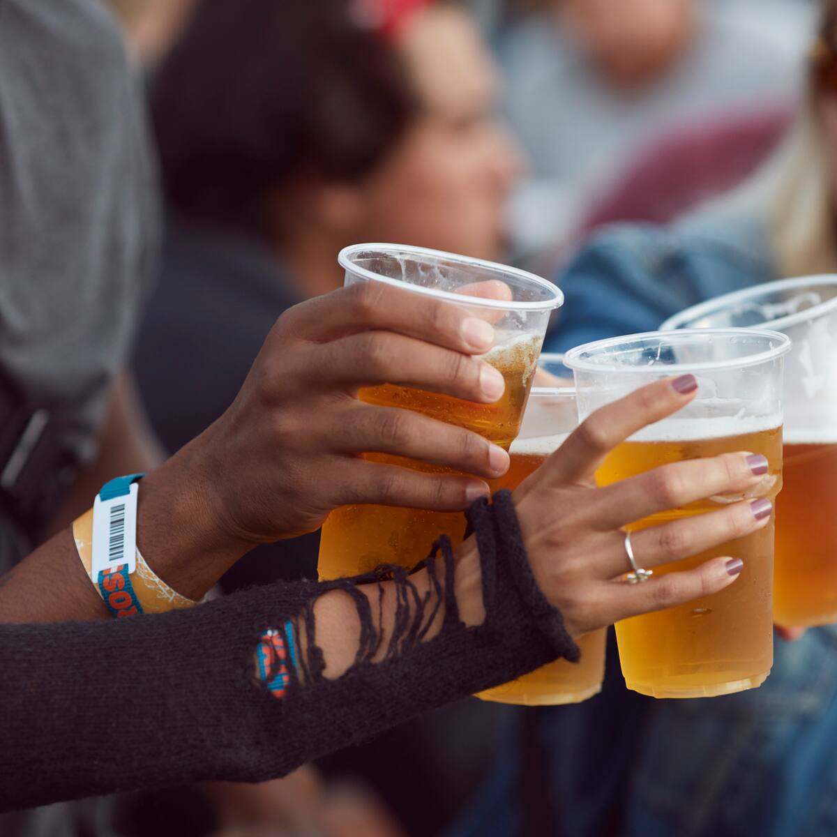 Expocervezas: la feria de cervezas más grande del país regresa a la presencialidad