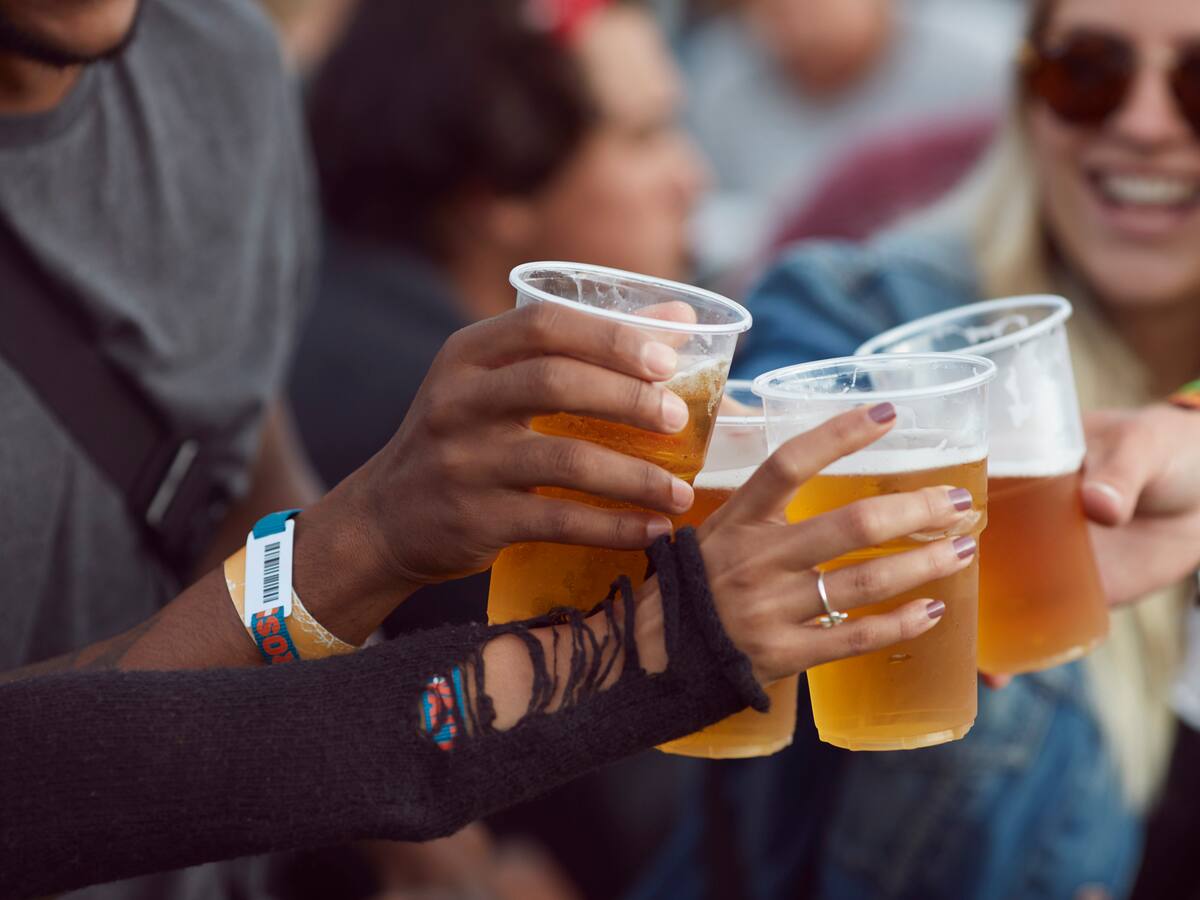 Expocervezas: la feria de cervezas más grande del país regresa a la presencialidad