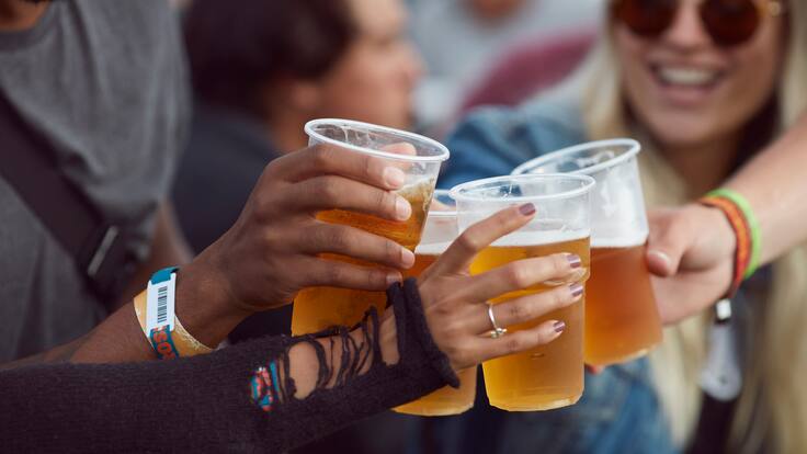 Expocervezas: la feria de cervezas más grande del país regresa a la presencialidad