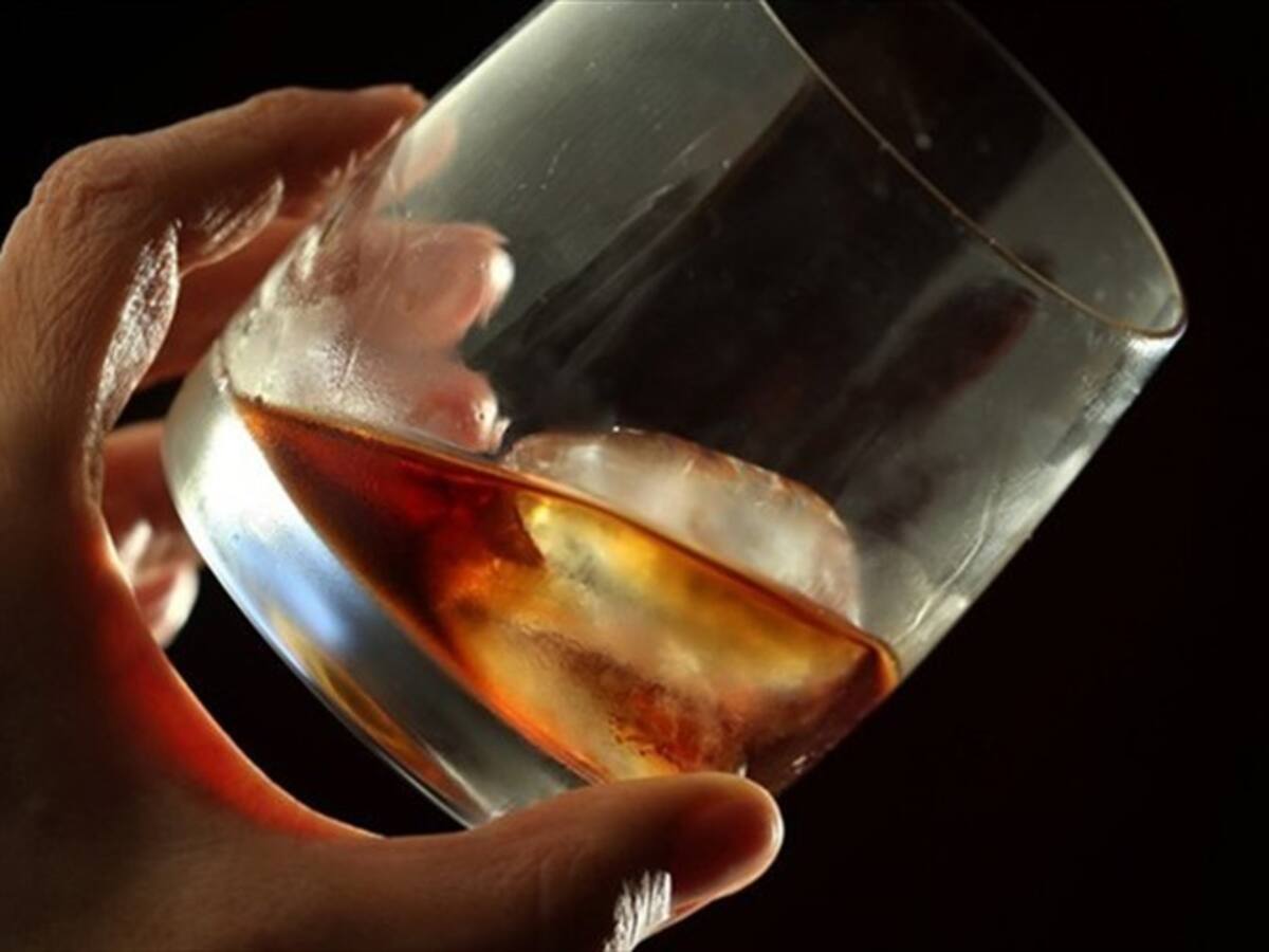 Así reaccionaron en Boyacá por producción de Aguardiente Líder en Caldas