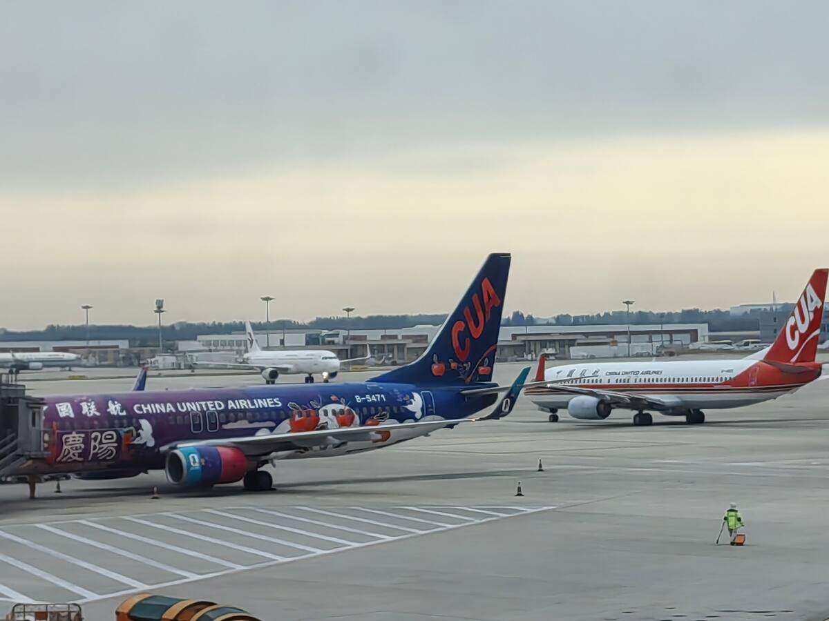 India y China acordaron reanudar los vuelos directos entre ambos países tras cinco años